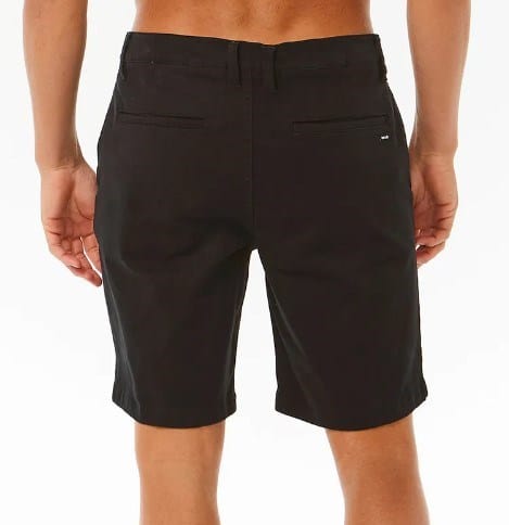 Rip Curl Mens Classic Surf Chino Walkshort
