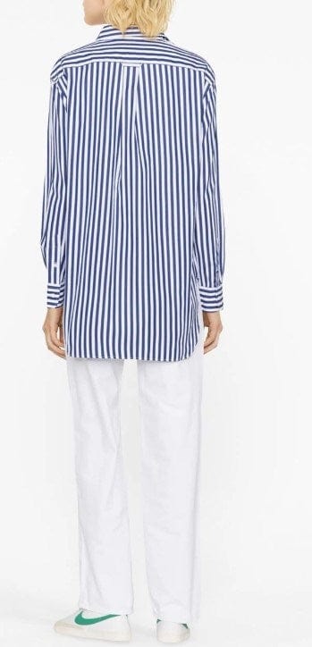 Ralph Lauren Womens Woven Shirt - Multi