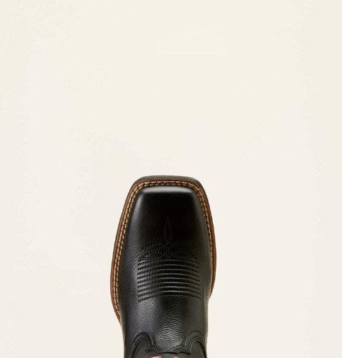 Ariat Womens Cattle Caite Stretchfit Western Boot
