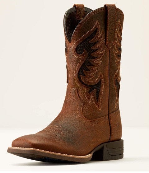 Ariat Mens Cowpuncher VentTEK Cowboy Boot