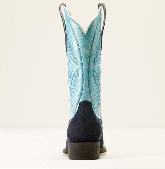 Ariat Womens Round Up Ruidoso Western Boot