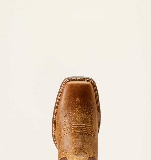 Load image into Gallery viewer, Ariat Womens Round Up Ruidoso Western Boot
