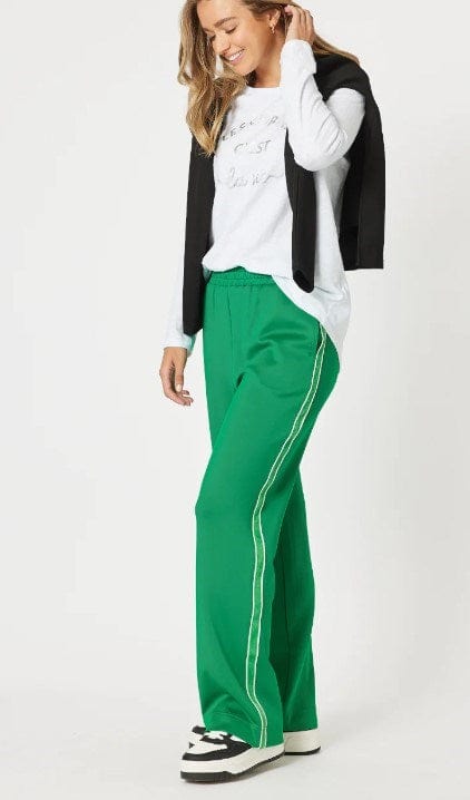 Load image into Gallery viewer, Gordon Smith Womens Urban Track Pant
