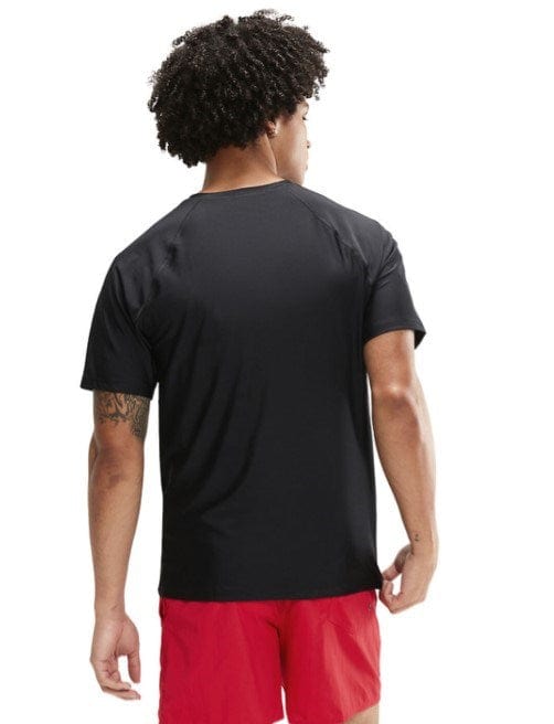 Speedo Mens Essential Short Sleeve Swim Tee