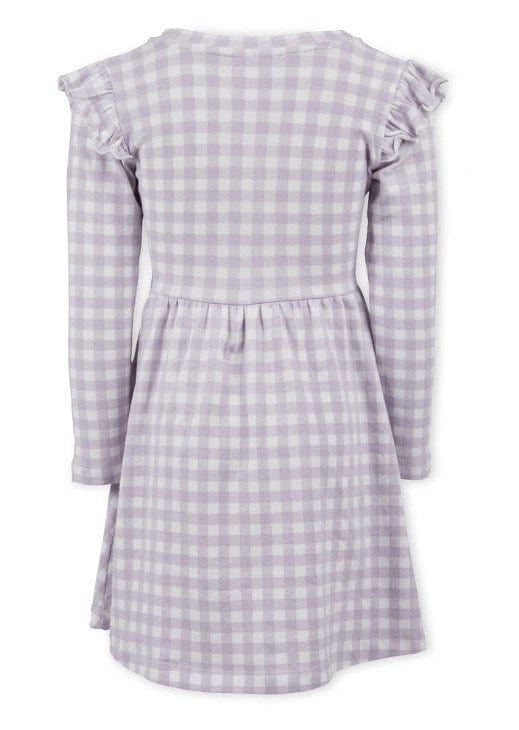 Load image into Gallery viewer, Eve Girl Girls Checkers Dress
