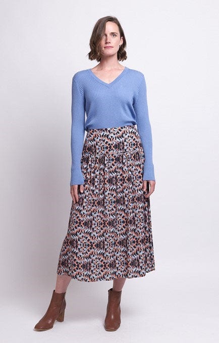 Foil Womens Finer Things Sweater