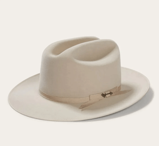 Stetson Open Road Royal Deluxe Hat