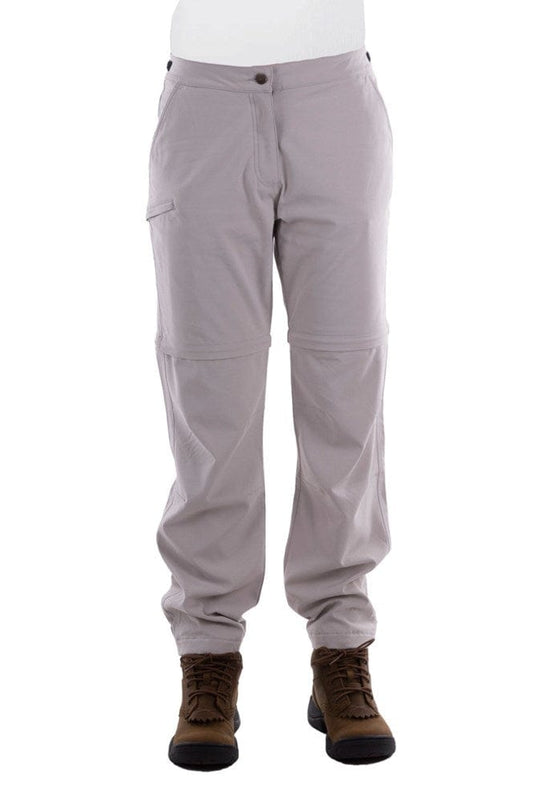 Thomas Cook Womens Kombi Zip Off Pant