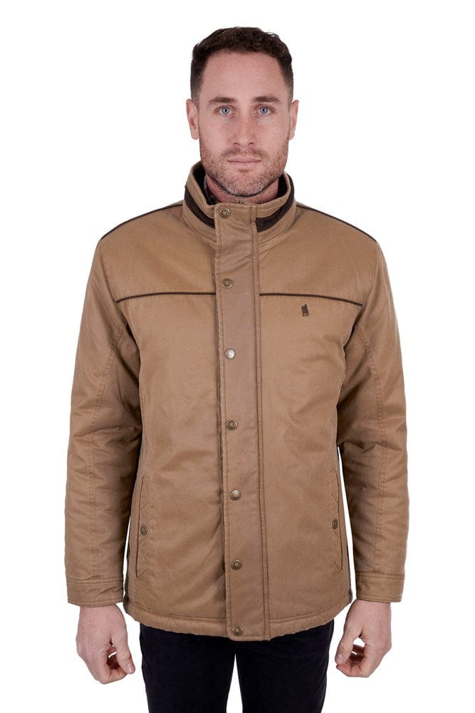 Load image into Gallery viewer, Thomas Cook Mens Fraser Jacket

