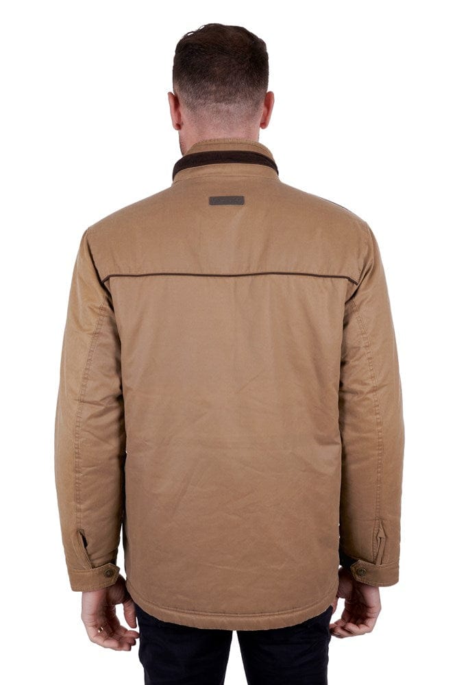 Load image into Gallery viewer, Thomas Cook Mens Fraser Jacket
