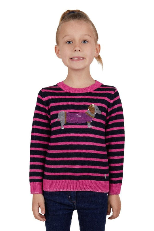 Thomas Cook Girls Sally Jumper