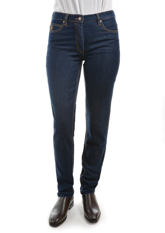 Thomas Cook Womens Mornington Slimleg Wonder Jean