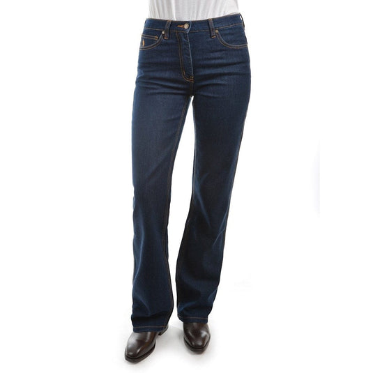 Thomas Cook Womens Mornington Bootleg Wonder Jean