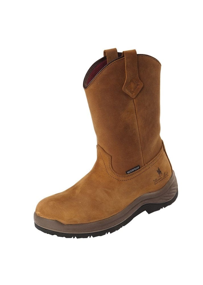 Load image into Gallery viewer, Thomas Cook Ferguson Steel Toe Boot