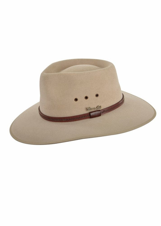 Thomas Cook Grazier Pure Felt Hat