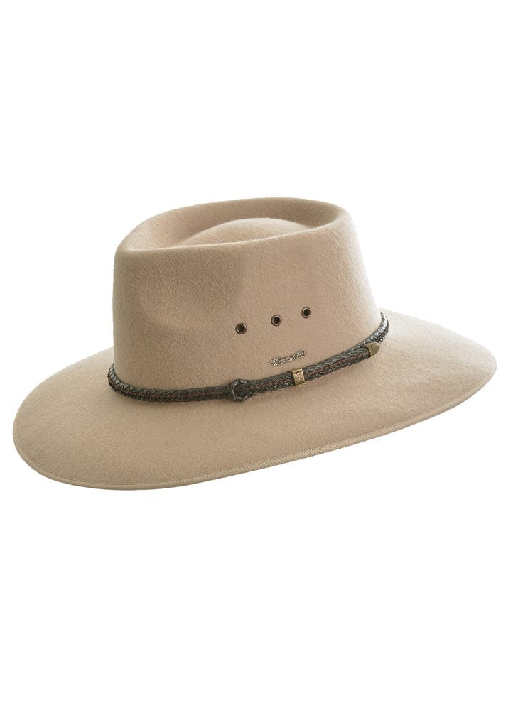Load image into Gallery viewer, Thomas Cook Drover Hat