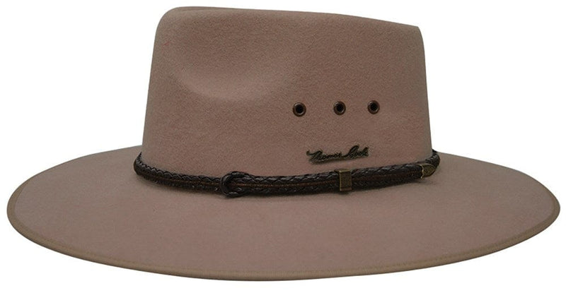 Load image into Gallery viewer, Thomas Cook Drover Hat