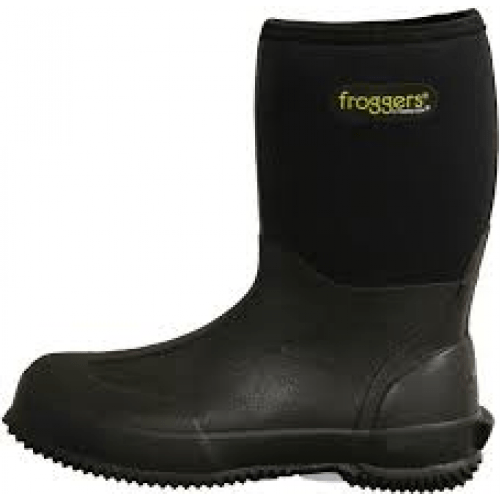 Load image into Gallery viewer, Thomas Cook Womens Frogger Scrub Boot
