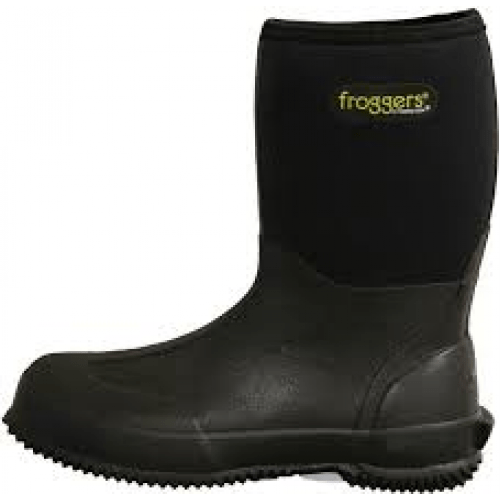 Load image into Gallery viewer, Thomas Cook Womens Frogger Scrub Boot
