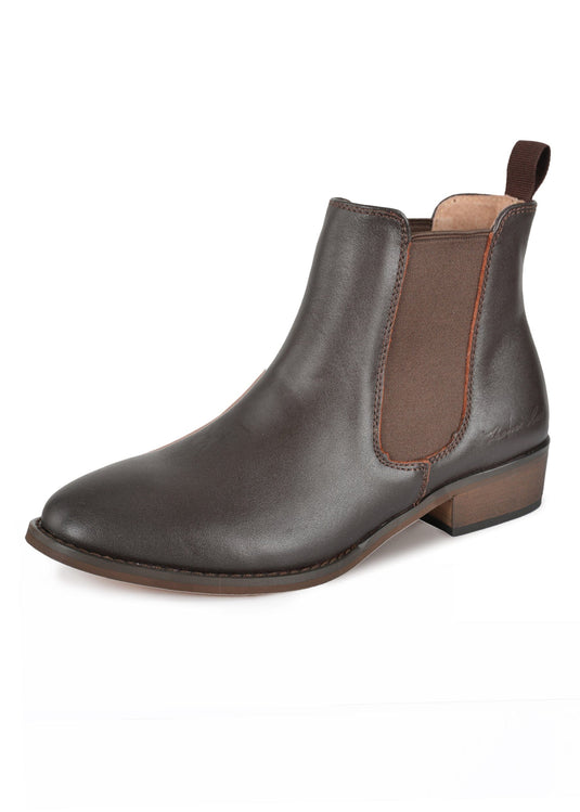 Thomas Cook Womens Chelsea Boot