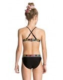 Rip Curl Girls Surf Geo Bikini
