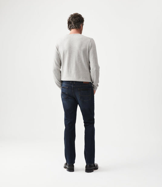 RM Williams Ramco Jeans (Indigo)