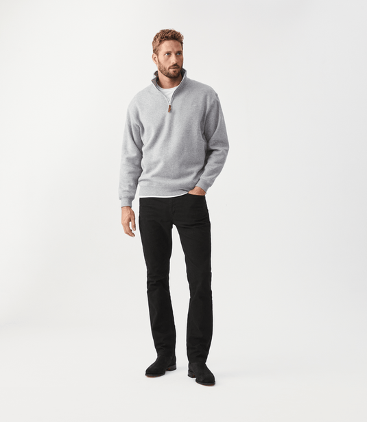 RM Williams Ramco Jeans (Black)