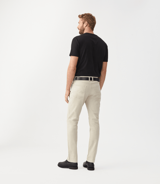 RM Williams Ramco Jeans (Bone)