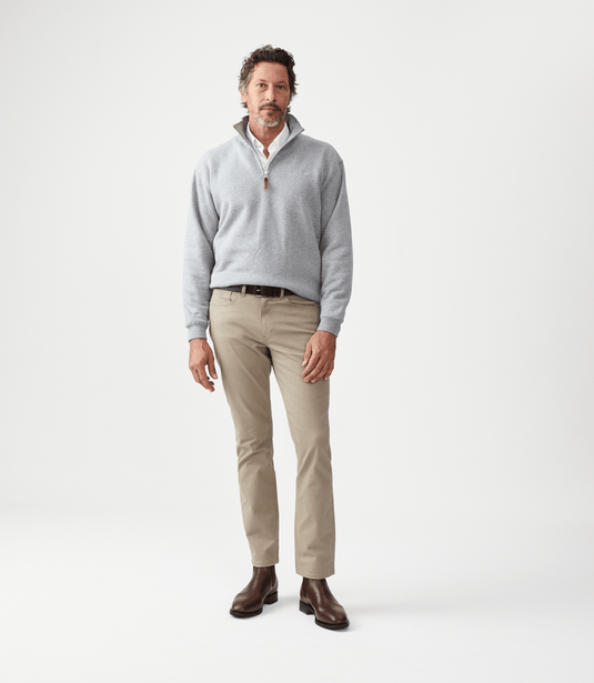 RM Williams Ramco Jeans (Buckskin)