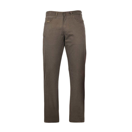 RM Williams Linesman Jean - Regular (Silt)