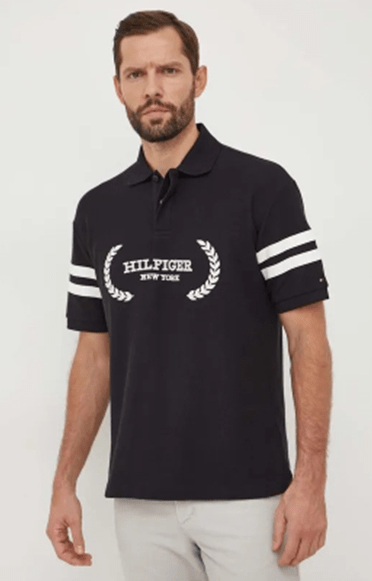 Tommy Hilfiger - Mens Monotype Placement Archive