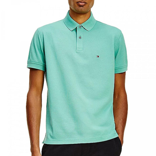 Tommy Hilfiger Mens 1985 Regular Polo