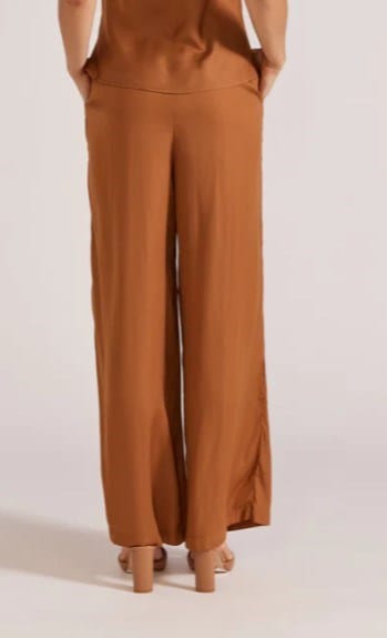 Staple The Label Womens Roison Pant