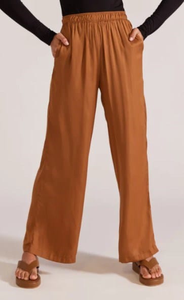 Staple The Label Womens Roison Pant