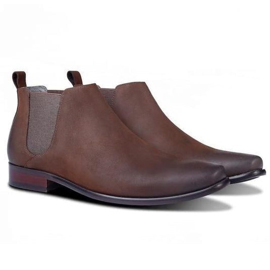 Julius Marlow Kick Boots