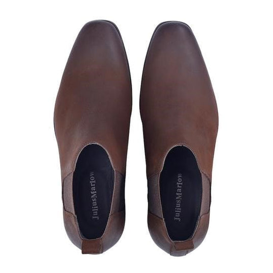 Julius Marlow Kick Boots