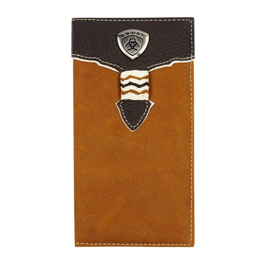 Ariat Rodeo Wallet - Overlay