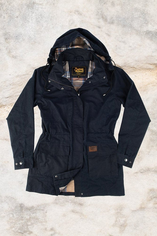 Burke & Wills Womens Corella Jacket