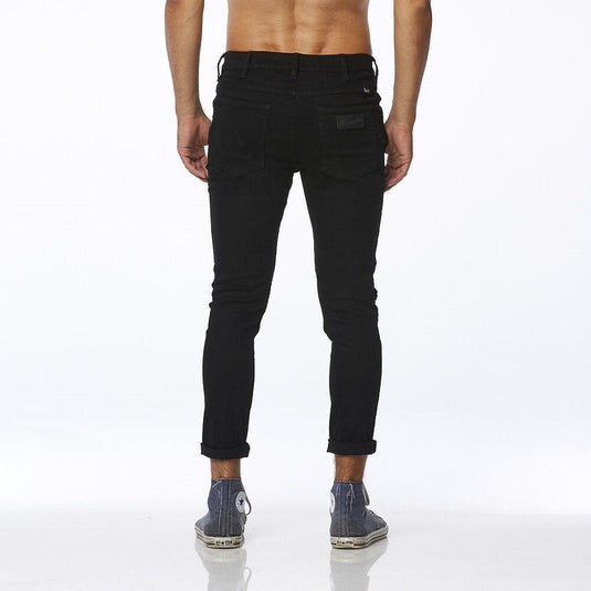 Wrangler Mens Smith R28 Super Sonic Jeans