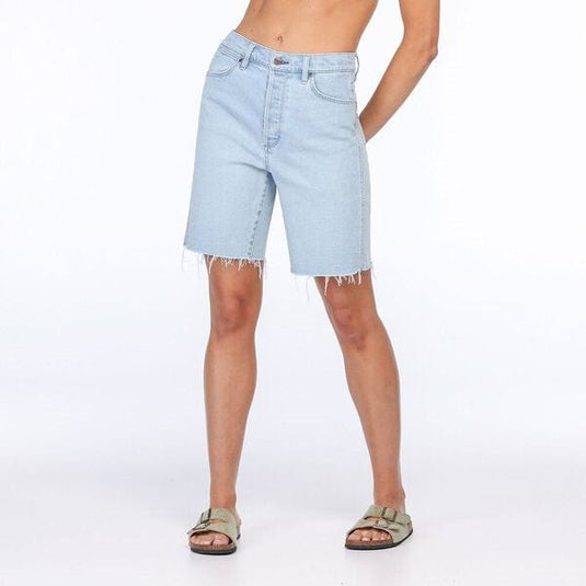 Wrangler Womens Frances Shorts
