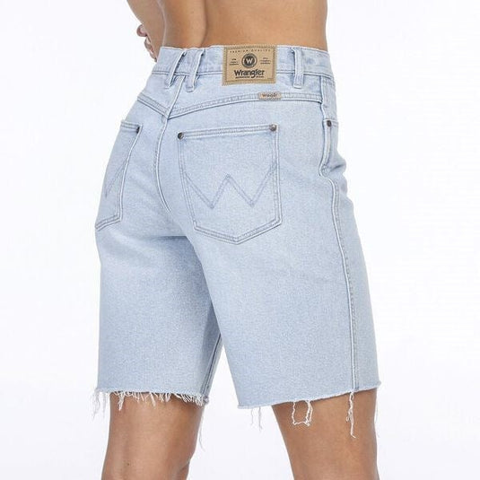 Wrangler Womens Frances Shorts