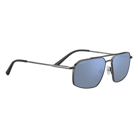 Serengeti Mens Wayne Polarized Sunglasses