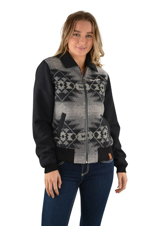 Wrangler Womens Millie Jacket