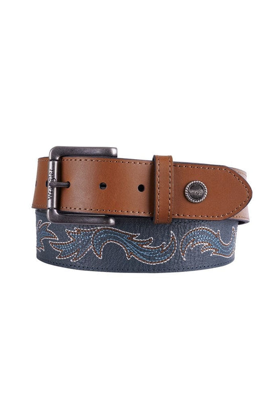 Wrangler Mens Aiden Belt