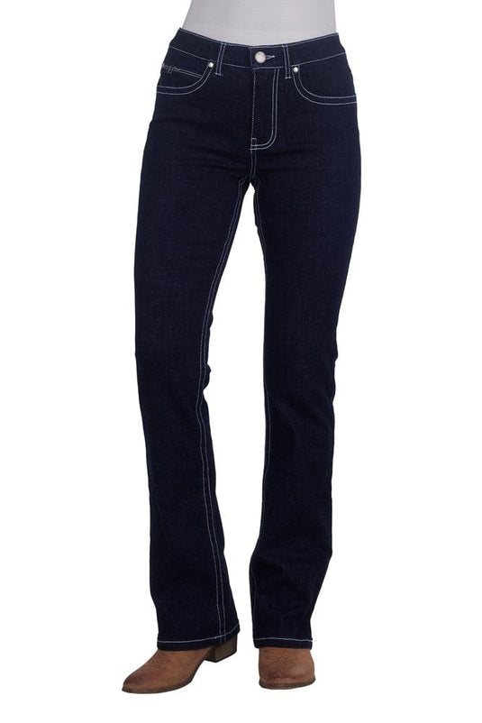 Wrangler Womens Amber Jean Willow