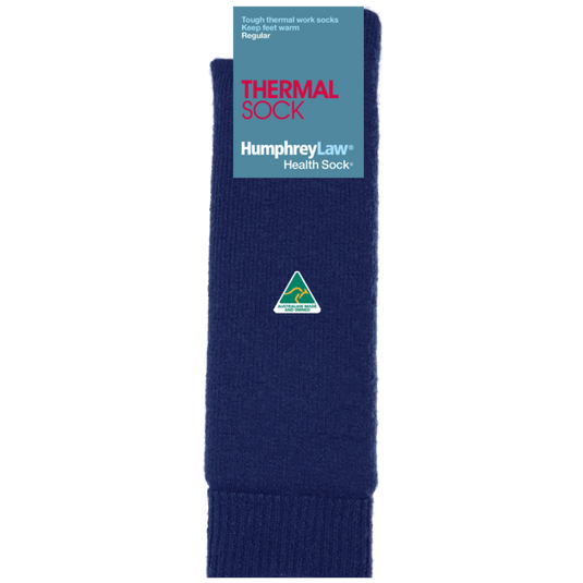 Humphrey Law Thermal Work Sock
