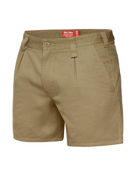 Hard Yakka Belt Loop Drill Short (Shorter Leg)