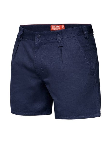 Hard Yakka Belt Loop Drill Short (Shorter Leg)