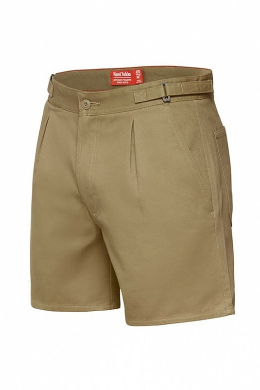 Hard Yakka Tab Side Utility Short