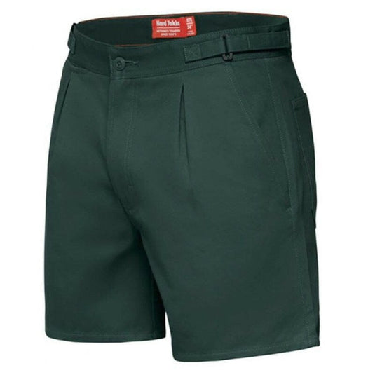 Hard Yakka Tab Side Utility Short